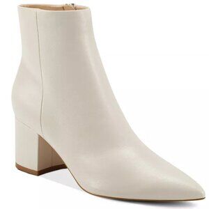 Marc Fisher LTD. Women's Jarli High Heel Booties, Size 8 <slightly worn>